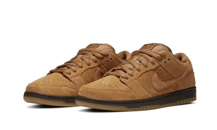 Nike SB Dunk Low Wheat VOSneakers