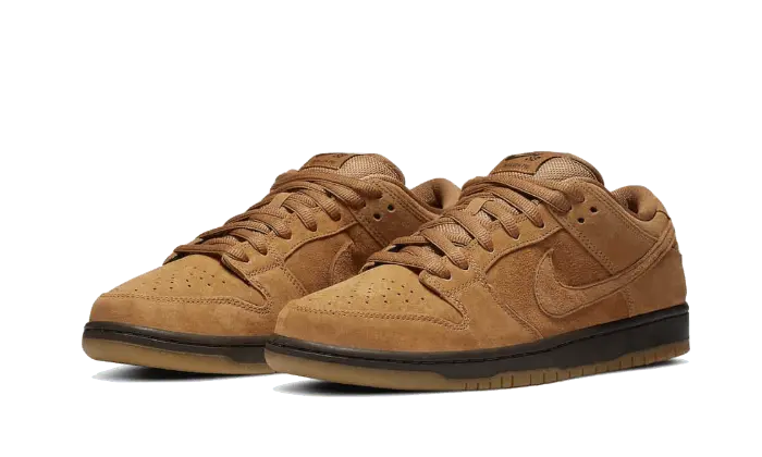 Nike SB Dunk Low Wheat Nike