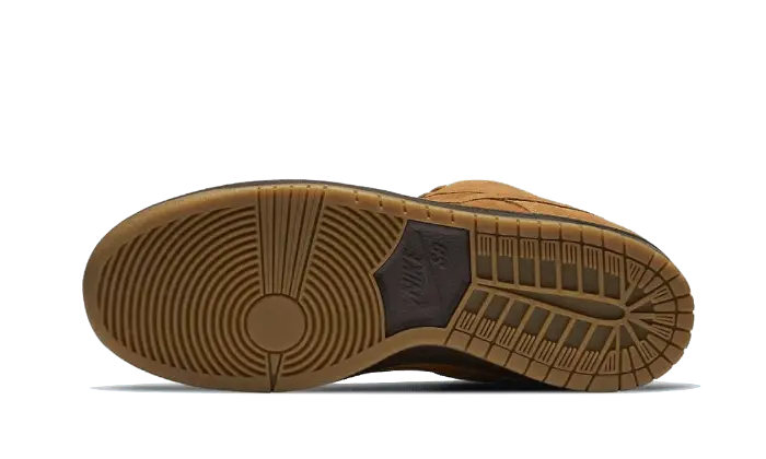 Nike SB Dunk Low Wheat Nike