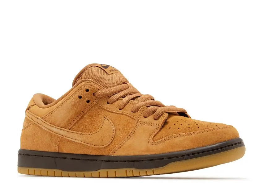 Nike SB Dunk Low Wheat Nike