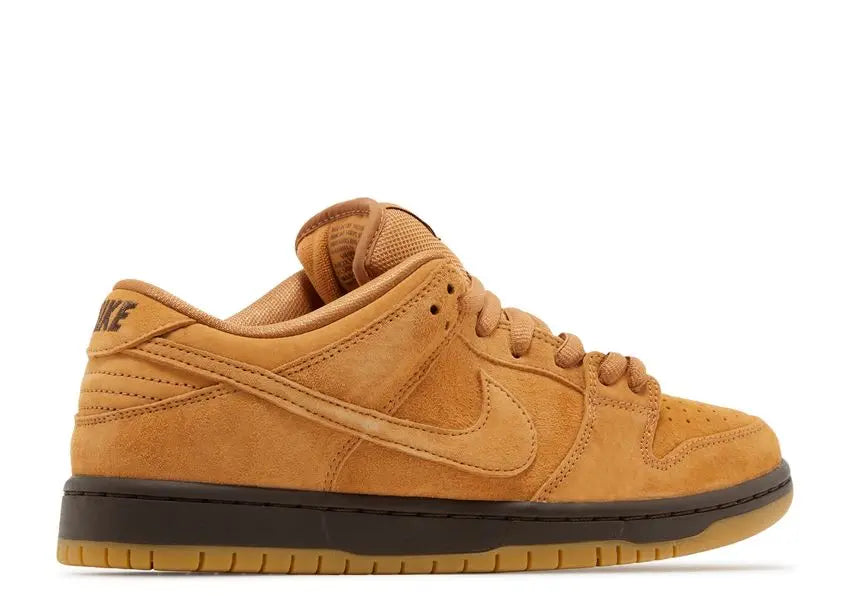 Nike SB Dunk Low Wheat Nike