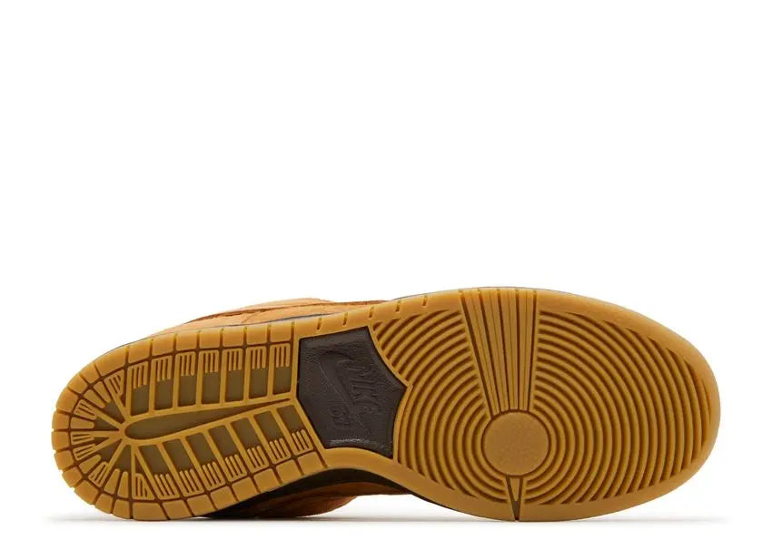 Nike SB Dunk Low Wheat Nike