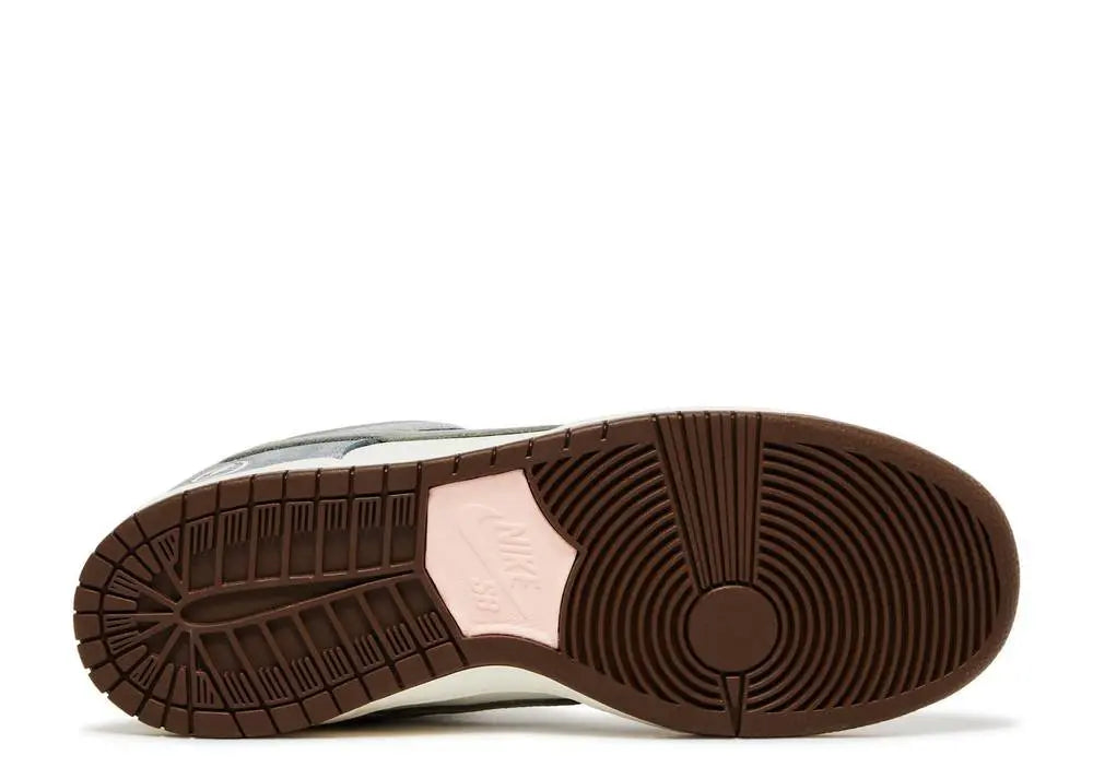 Nike SB Dunk Low Yuto Horigome Nike