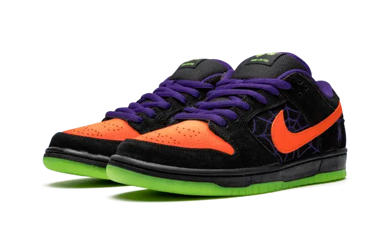 Nike SB Dunk Low "Night of Mischief" VOSneakers