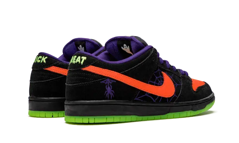 Nike SB Dunk Low "Night of Mischief" VOSneakers