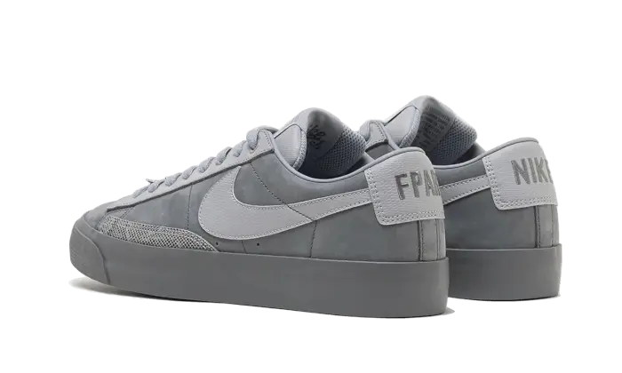Nike Sb Blazer Low Fpar Cool Grey Nike