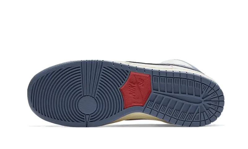 Nike Sb Dunk High Atlas Lost At Sea 2020 Nike