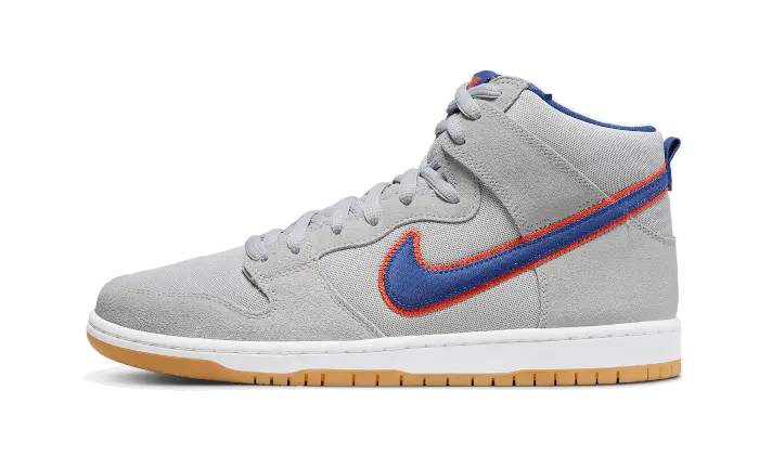 Nike Sb Dunk High New York Mets Nike