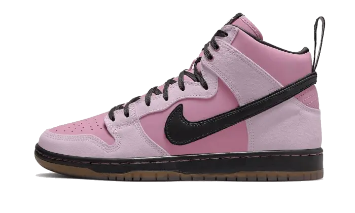 Nike Sb Dunk High Pro Kcdc Nike