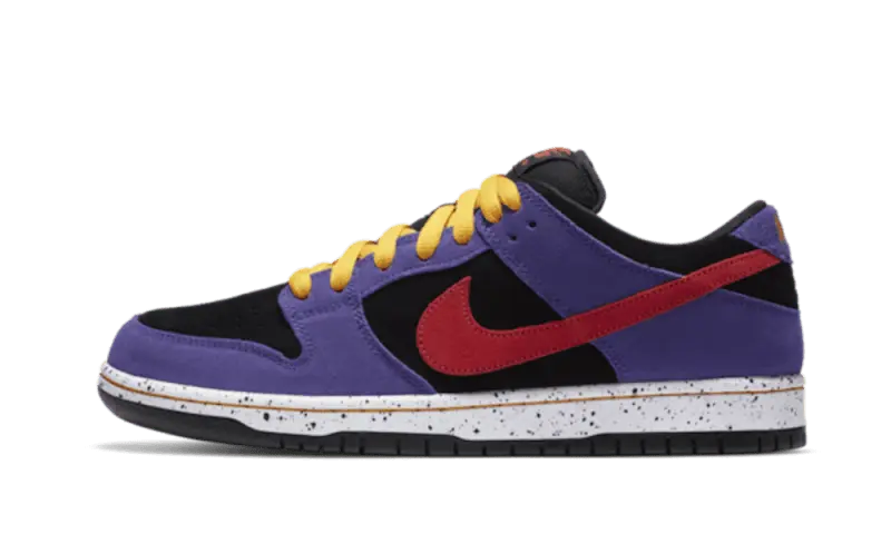 Nike Sb Dunk Low Acg Terra Nike
