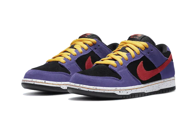 Nike Sb Dunk Low Acg Terra Nike