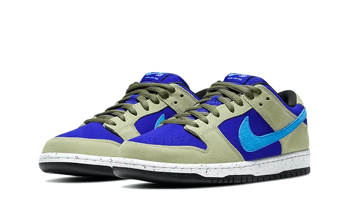 Nike Sb Dunk Low Celadon Nike