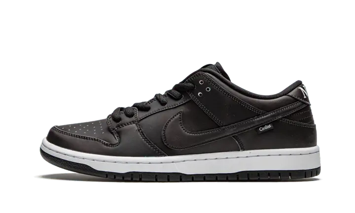 Nike Sb Dunk Low Civilist Heat Map Nike