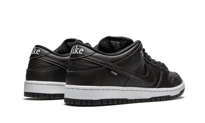 Nike Sb Dunk Low Civilist Heat Map Nike