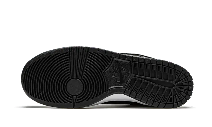 Nike Sb Dunk Low Civilist Heat Map Nike
