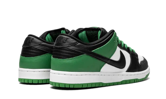 Nike Sb Dunk Low Classic Green Nike