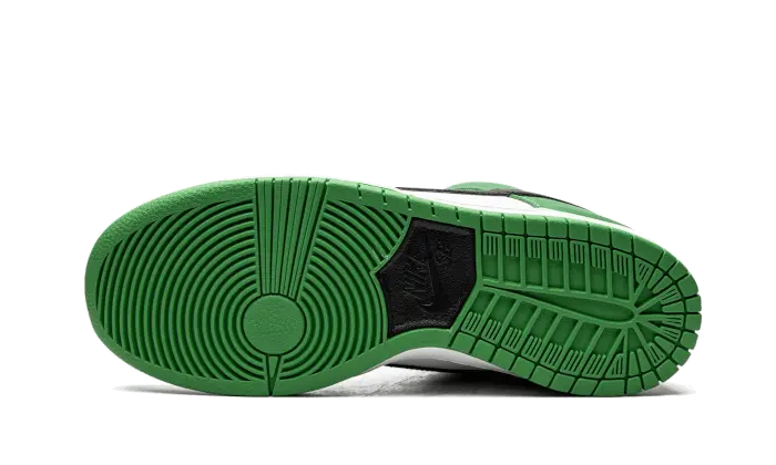 Nike Sb Dunk Low Classic Green Nike