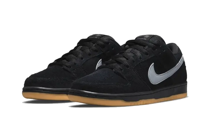 Nike Sb Dunk Low Fog Nike