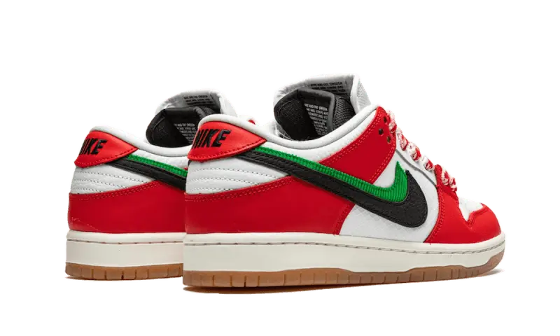 Nike Sb Dunk Low Frame Skate Habibi Nike