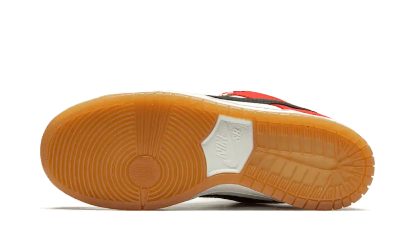 Nike Sb Dunk Low Frame Skate Habibi Nike