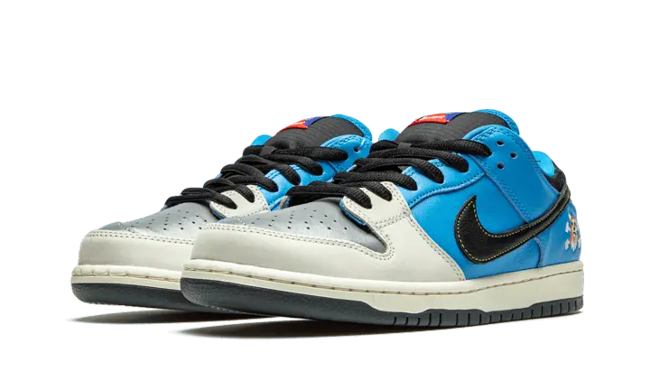 Nike Sb Dunk Low Instant Skateboards Nike