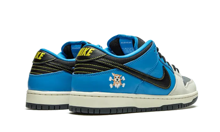 Nike Sb Dunk Low Instant Skateboards Nike