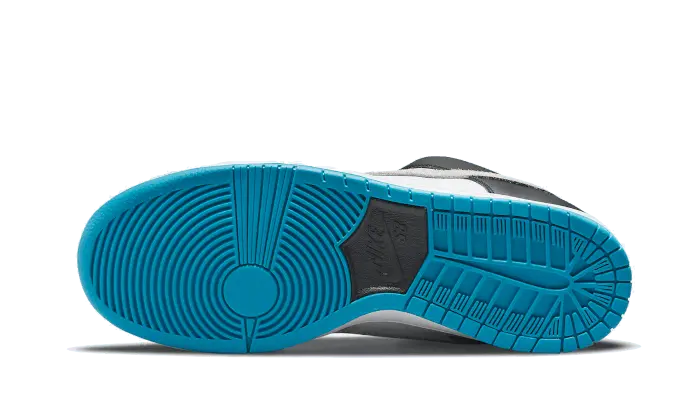 Nike Sb Dunk Low Laser Blue Nike