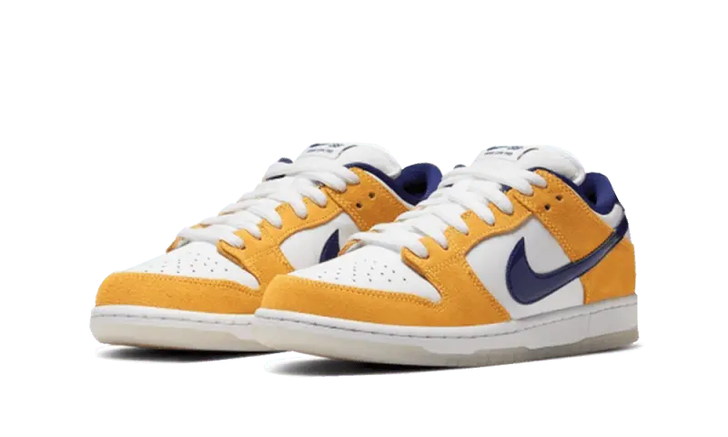 Nike Sb Dunk Low Laser Orange Nike
