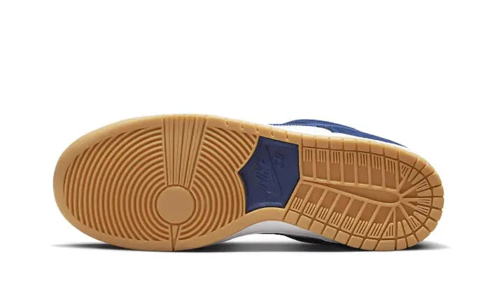 Nike Sb Dunk Low Los Angeles Dodgers Nike