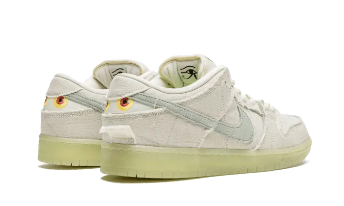Nike Sb Dunk Low Mummy Nike