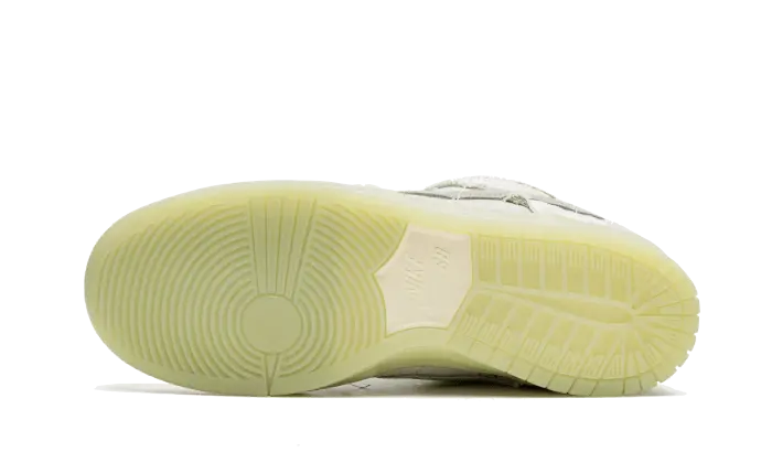Nike Sb Dunk Low Mummy Nike