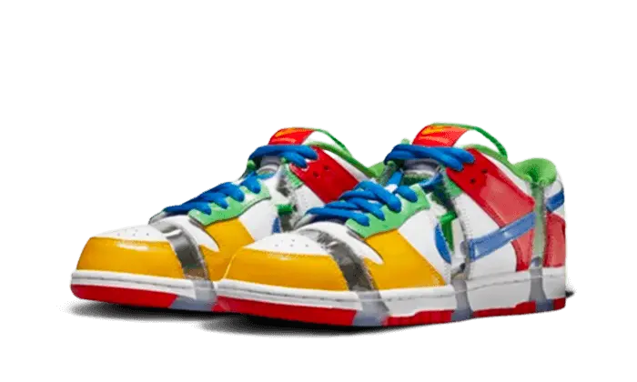 Nike Sb Dunk Low Og Ebay Sandy Bodecker Nike