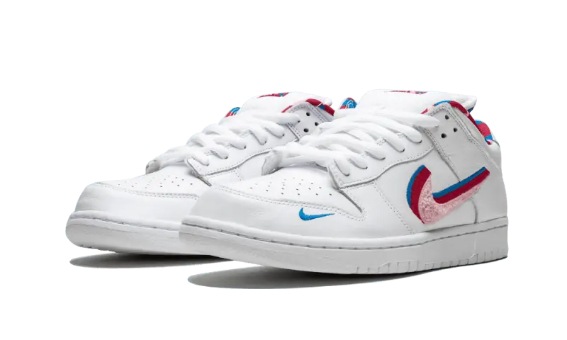 Nike Sb Dunk Low Parra Nike
