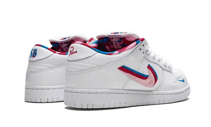Nike Sb Dunk Low Parra Nike