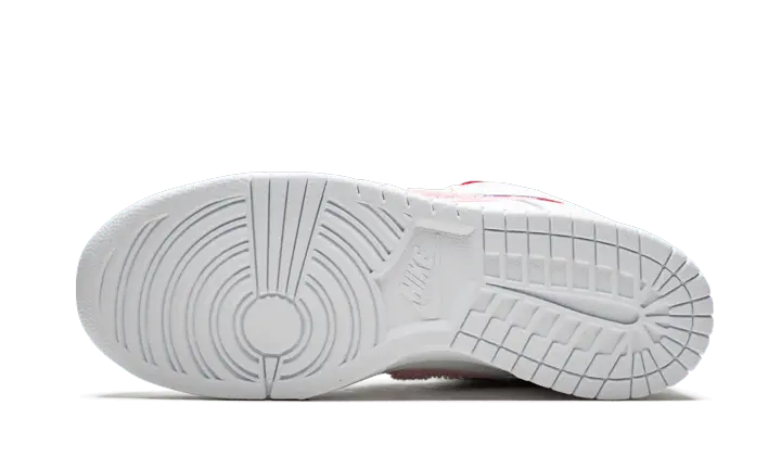 Nike Sb Dunk Low Parra Nike