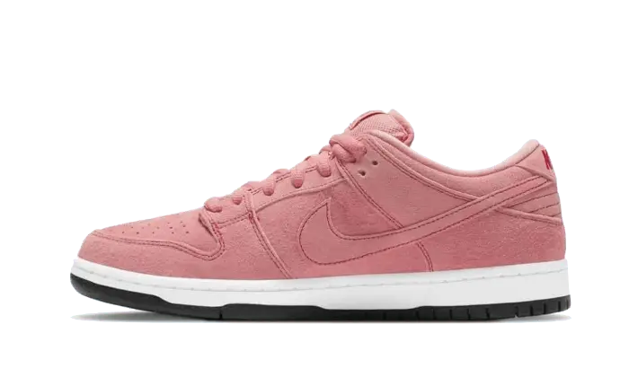Nike Sb Dunk Low Pink Pig Nike
