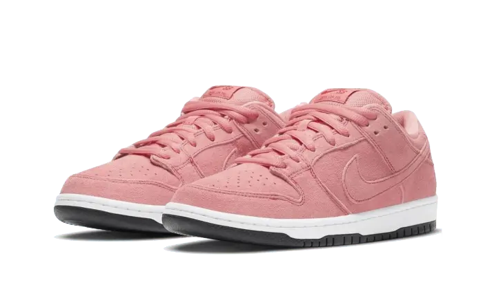 Nike Sb Dunk Low Pink Pig Nike