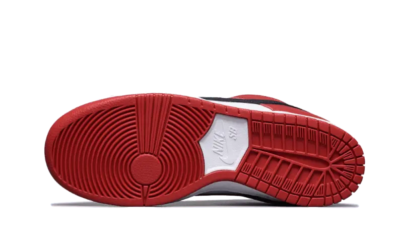 Nike Sb Dunk Low Pro Chicago Nike