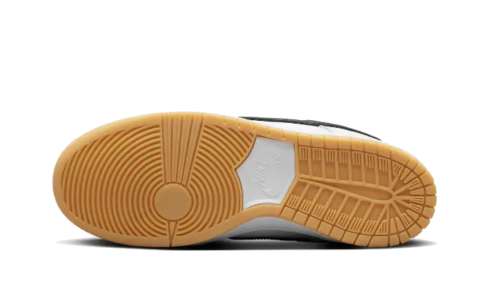 Nike Sb Dunk Low Pro Iso White Gum Nike