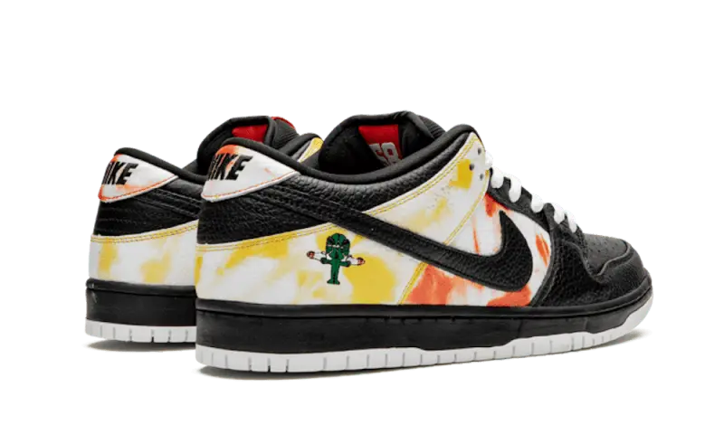 Nike Sb Dunk Low Raygun Home Nike