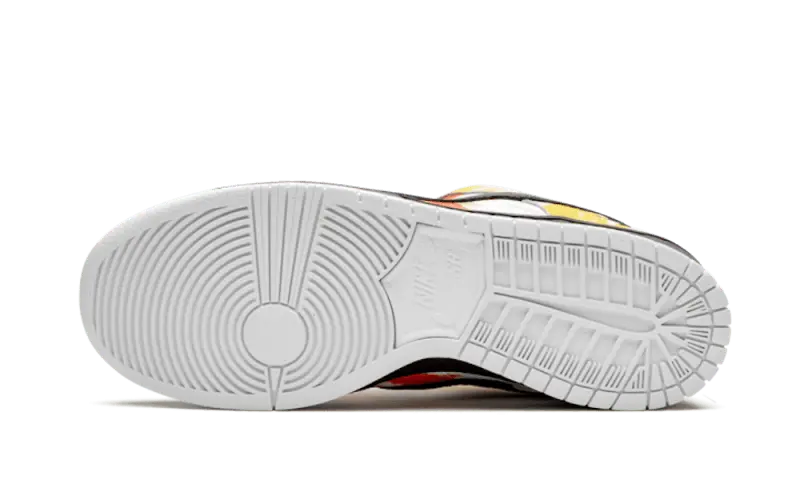 Nike Sb Dunk Low Raygun Home Nike