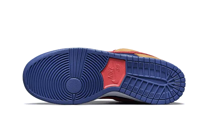 Nike Sb Dunk Low Reverse Papa Bear Nike