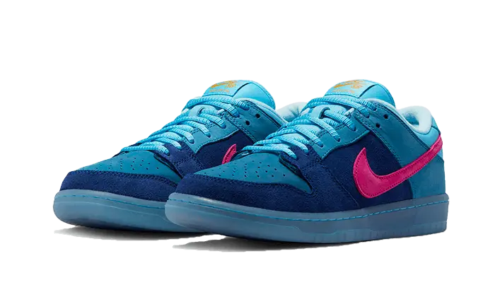 Nike Sb Dunk Low Run The Jewels Nike