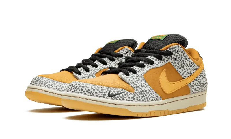 Nike Sb Dunk Low Safari Nike