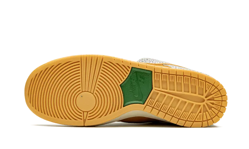 Nike Sb Dunk Low Safari Nike