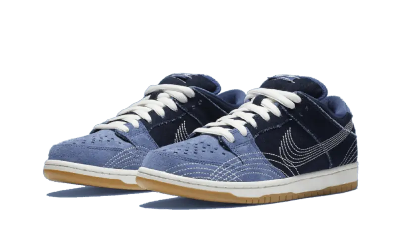 Nike Sb Dunk Low Sashiko Nike