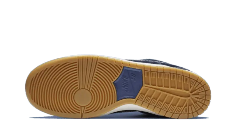 Nike Sb Dunk Low Sashiko Nike