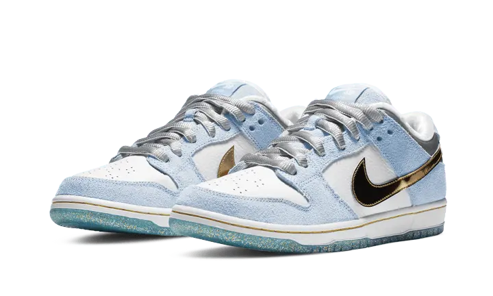 Nike Sb Dunk Low Sean Cliver Nike