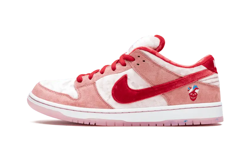 Nike Sb Dunk Low Strangelove Nike