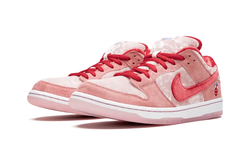 Nike Sb Dunk Low Strangelove Nike